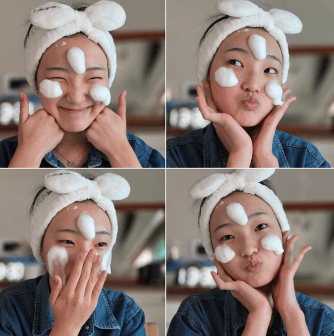 7년 만에 돌아온 클렌저 – 승무원 입소문 났던 페이스모아 애플워시, 성분까지&nbsp;업그레이드